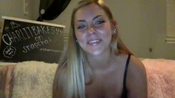 Charlitbaker 23-07-2021 Naked 